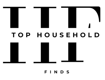 Top Households Finds